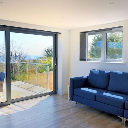 Yarrow Villa Charmouth Exterior foto