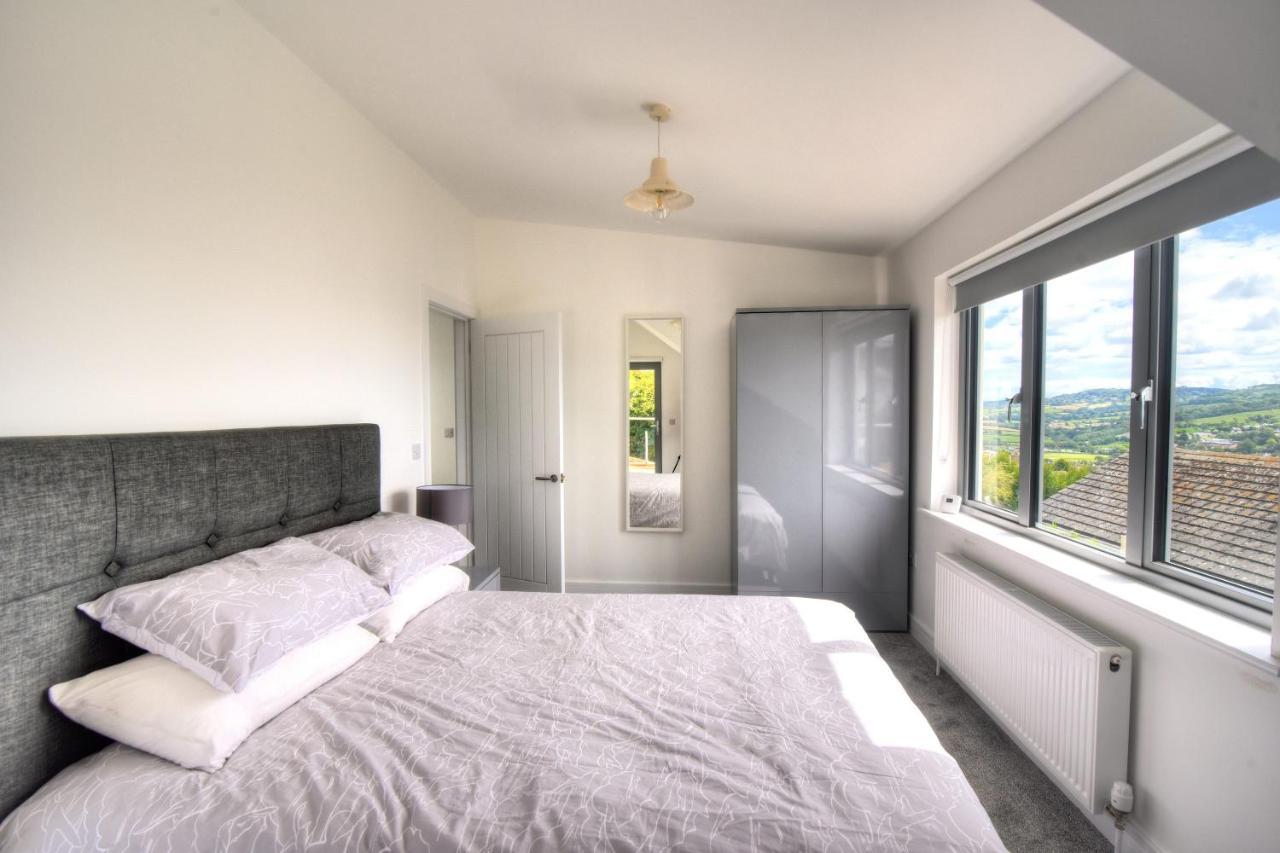 Yarrow Villa Charmouth Exterior foto