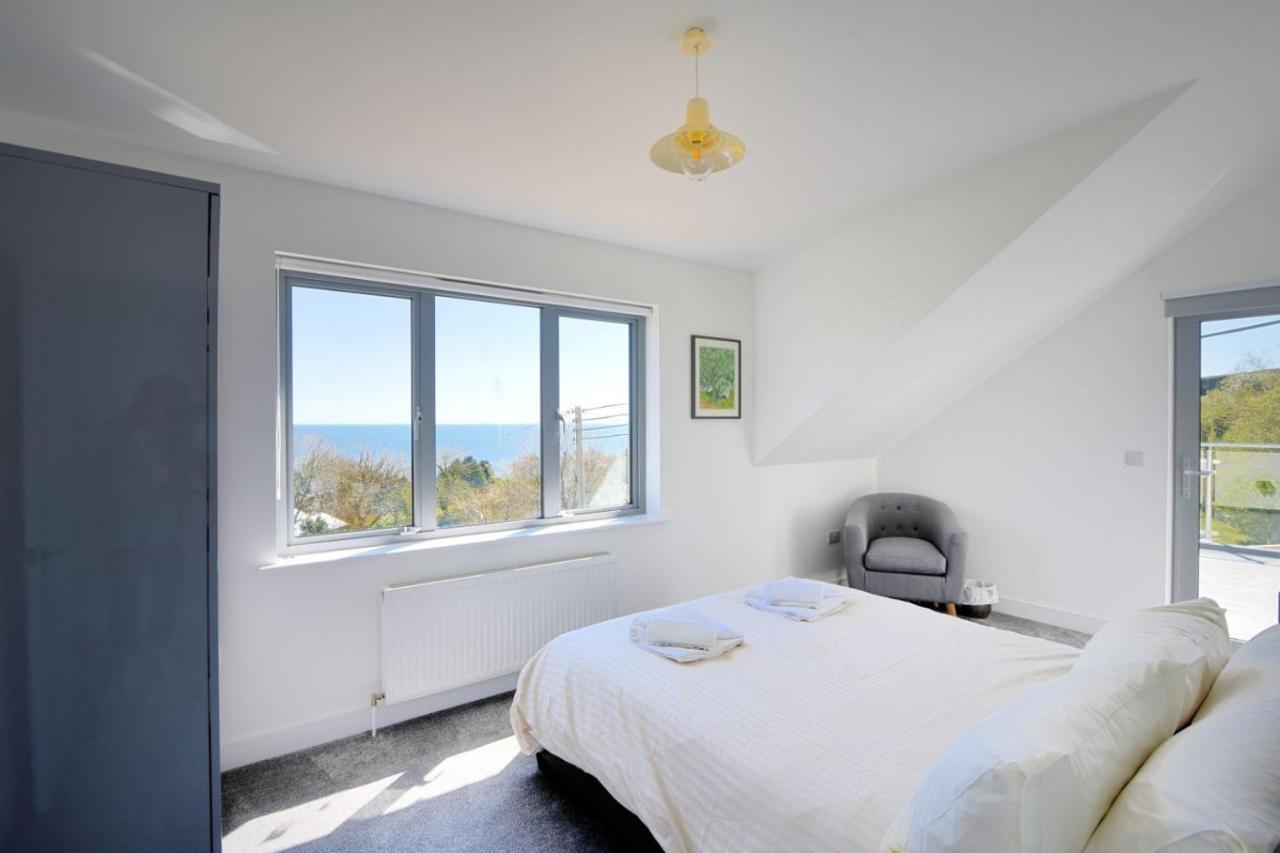 Yarrow Villa Charmouth Exterior foto